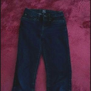 Super Skinny Fit jeans